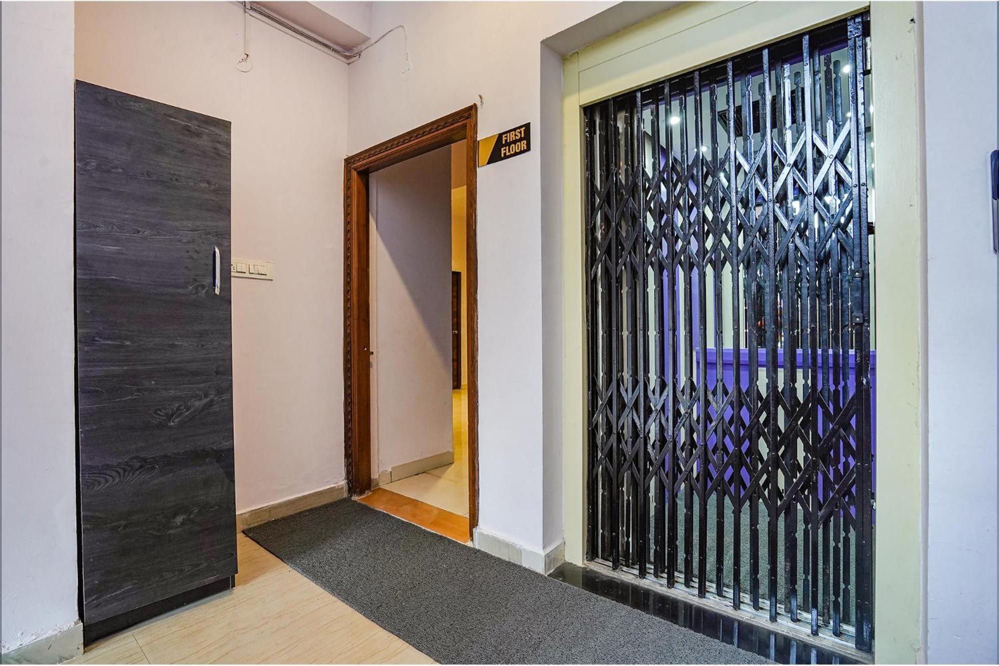 Fabhotel Olive Stay Inn นาคปุระ ภายนอก รูปภาพ